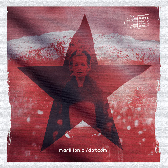Accords et paroles A Legacy Marillion