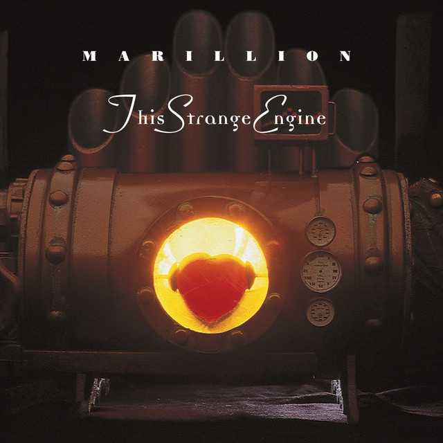 Accords et paroles An Accidental Man Marillion