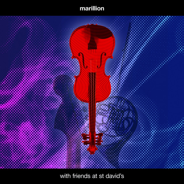 Accords et paroles Beyond You Marillion
