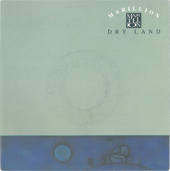 Accords et paroles Dry Land Marillion