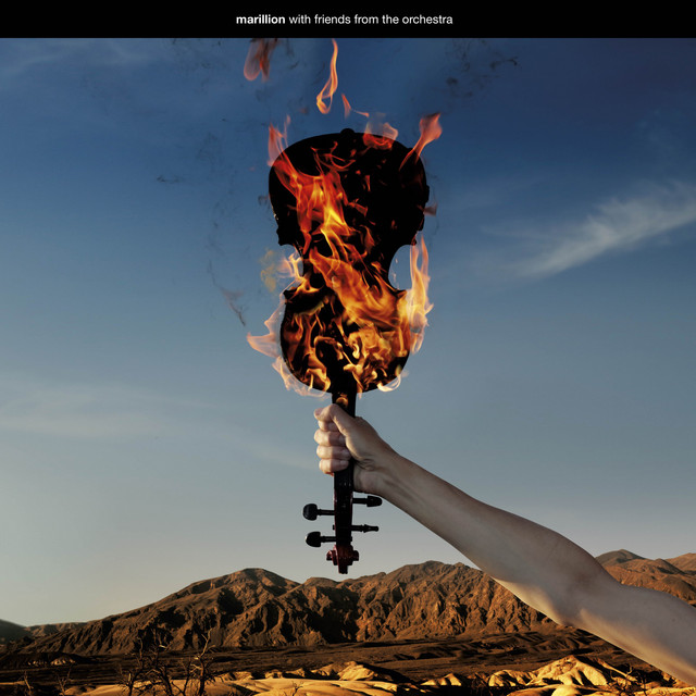 Accords et paroles Estonia Marillion