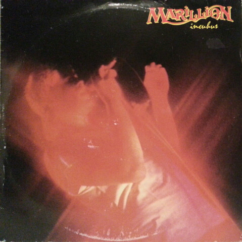 Accords et paroles Incubus Marillion