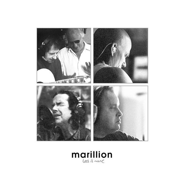 Accords et paroles Its Not Your Fault Marillion