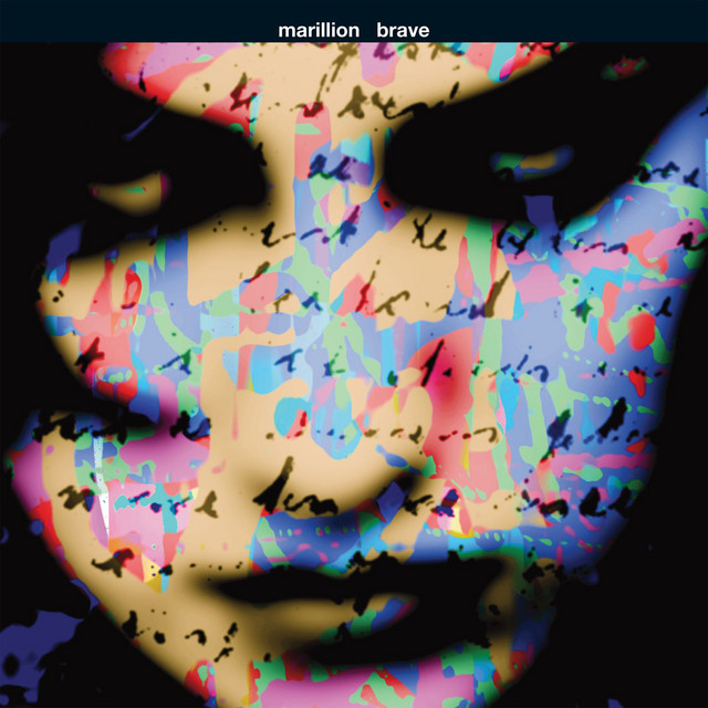Accords et paroles Runaway Marillion
