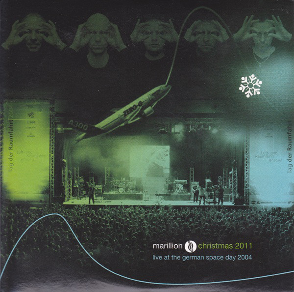 Accords et paroles The Space Marillion