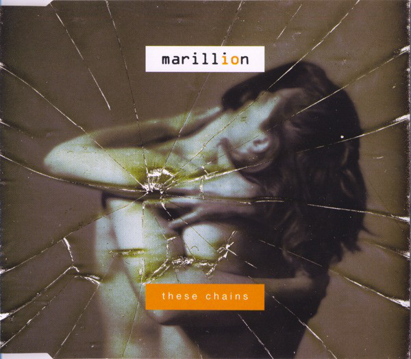 Accords et paroles These Chains Marillion