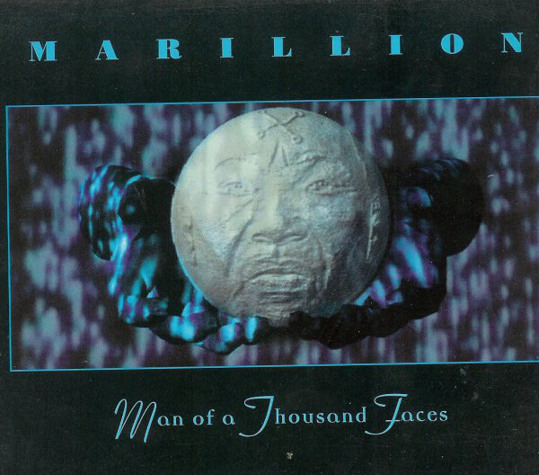 Accords et paroles Thousand faces Marillion