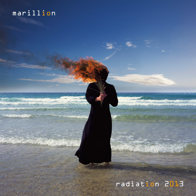 Accords et paroles Three Minute Boy Marillion