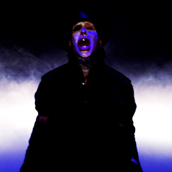 Accords et paroles Cry Little Sister Marilyn Manson