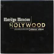 Accords et paroles In The Shadow of The Valley of Death Marilyn Manson