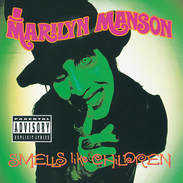 Accords et paroles Rock N Roll Nigger Marilyn Manson