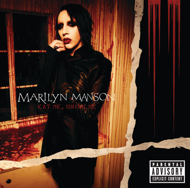 Accords et paroles They Said That Hells Not Hot Marilyn Manson