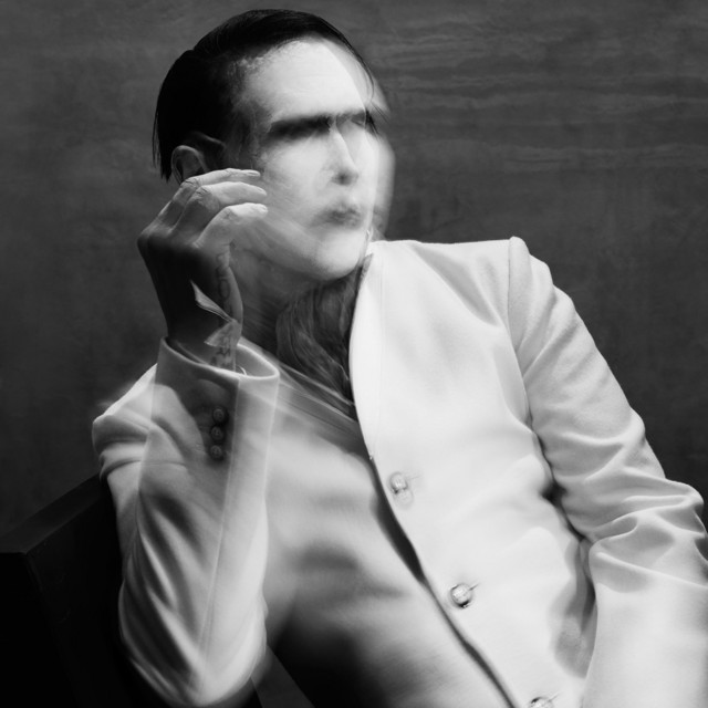 Accords et paroles Warship My Wreck Marilyn Manson