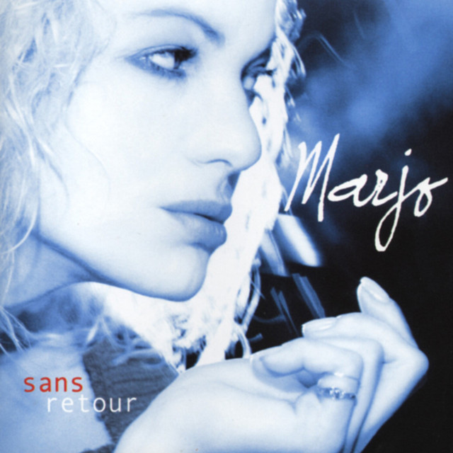 Accords et paroles Y'a des matins Marjo