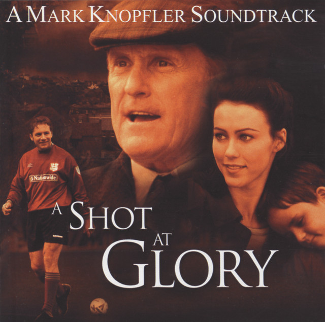 Accords et paroles All That I Have In The World Mark Knopfler