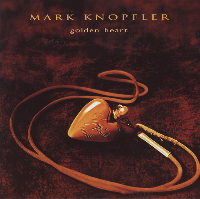 Accords et paroles Are We In Trouble Now Mark Knopfler