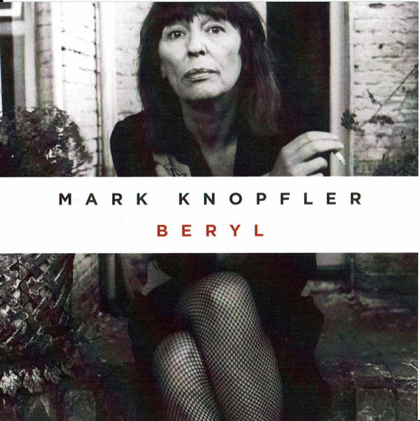Accords et paroles Beryl Mark Knopfler