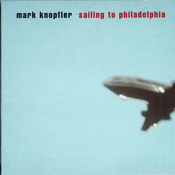 Accords et paroles Camerado Mark Knopfler