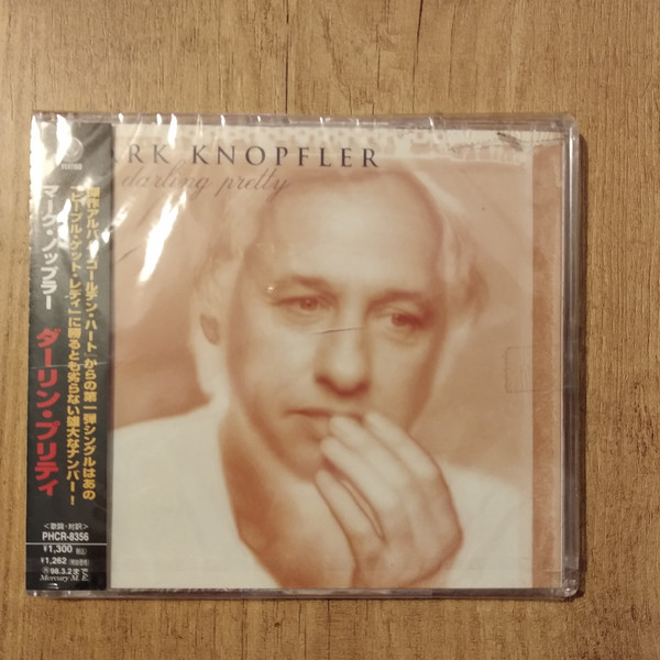 Accords et paroles Darling Pretty Mark Knopfler