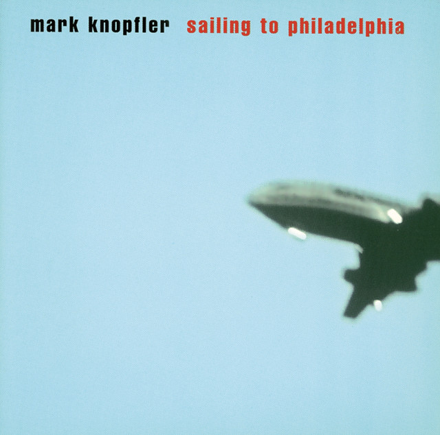 Accords et paroles El Macho Mark Knopfler