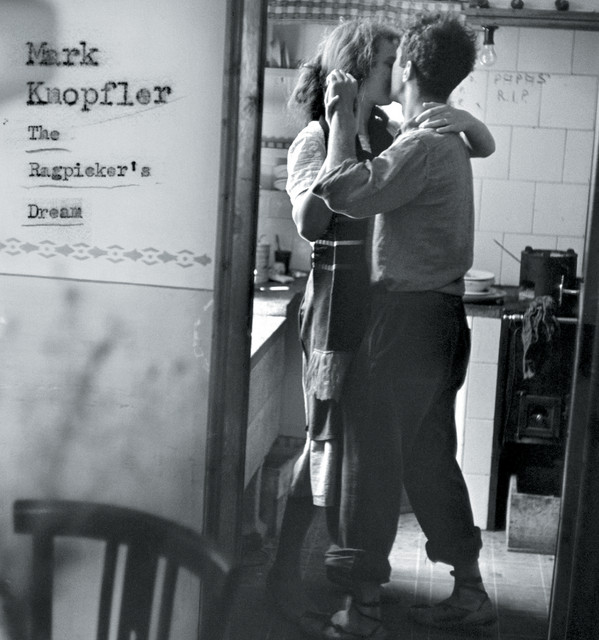 Accords et paroles Fare thee well Northumberland Mark Knopfler