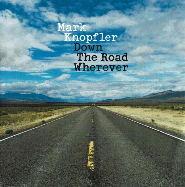 Accords et paroles Good On You Son Mark Knopfler