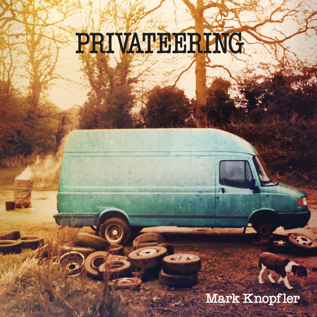 Accords et paroles Haul Away Mark Knopfler