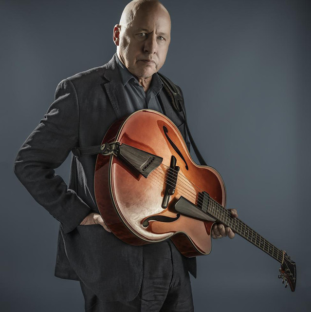 Accords et paroles Hot Dog Mark Knopfler