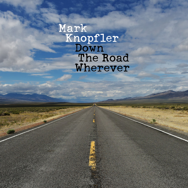 Accords et paroles One Song At A Time Mark Knopfler