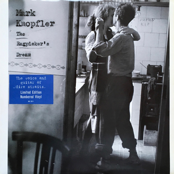 Accords et paroles The Ragpickers Dream Mark Knopfler