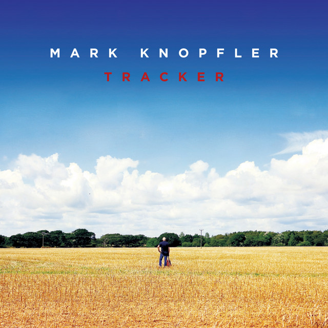 Accords et paroles Silver Eagle Mark Knopfler
