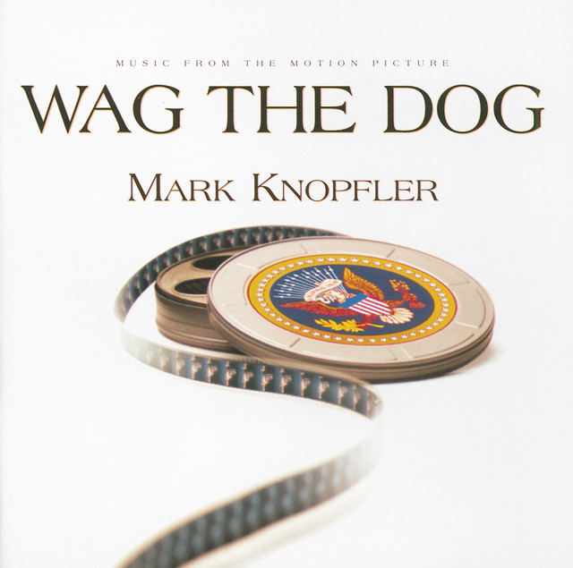 Accords et paroles Stretching Out Mark Knopfler