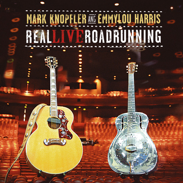 Accords et paroles Why Worry Mark Knopfler
