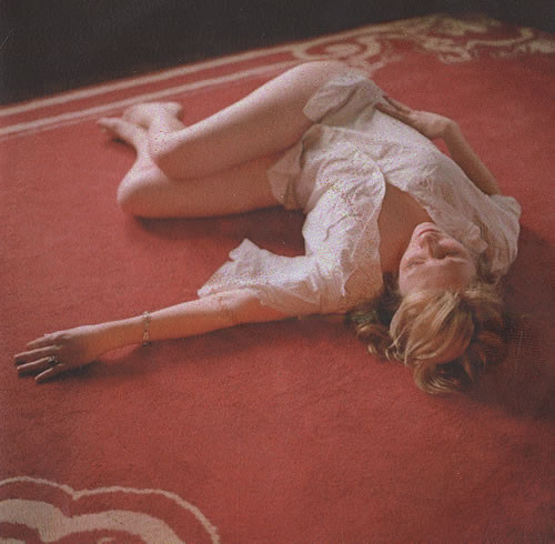 Accords et paroles Bleeding All Over You Martha Wainwright