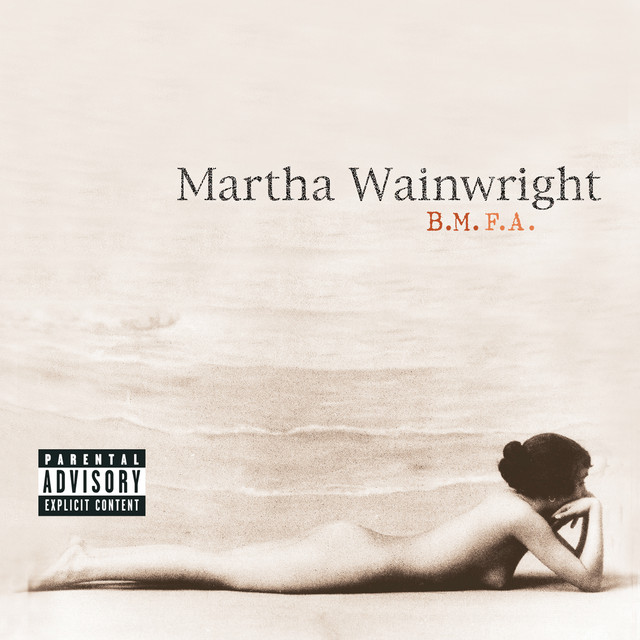Accords et paroles How Soon Martha Wainwright