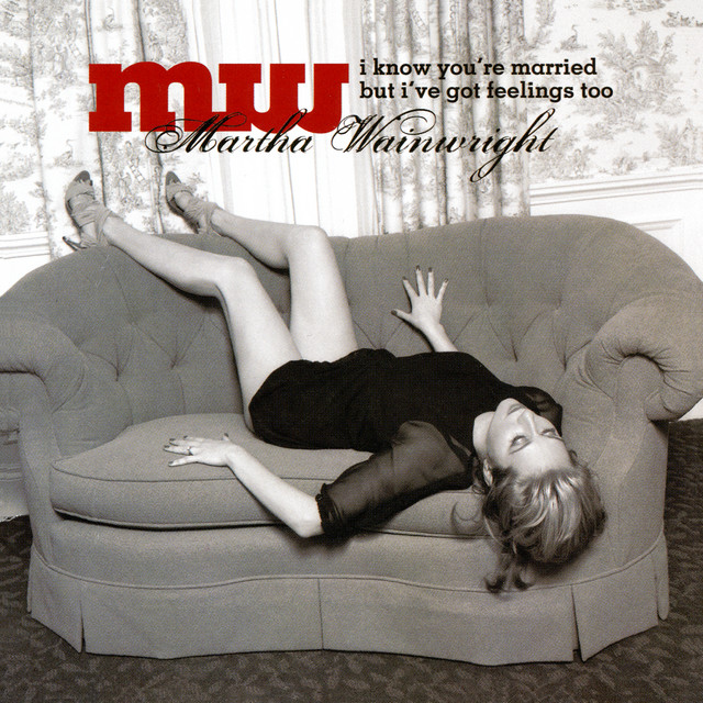 Accords et paroles See Emily Play Martha Wainwright