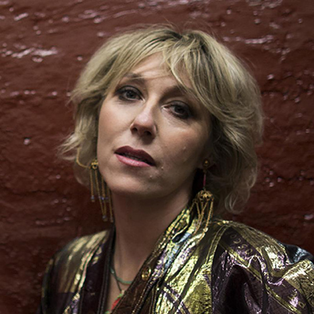 Accords et paroles When The Day Breaks Martha Wainwright