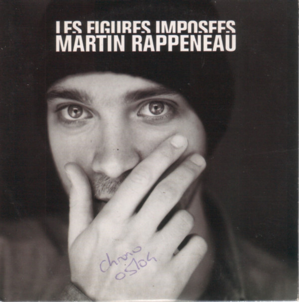 Accords et paroles Les figures imposées Martin Rappeneau