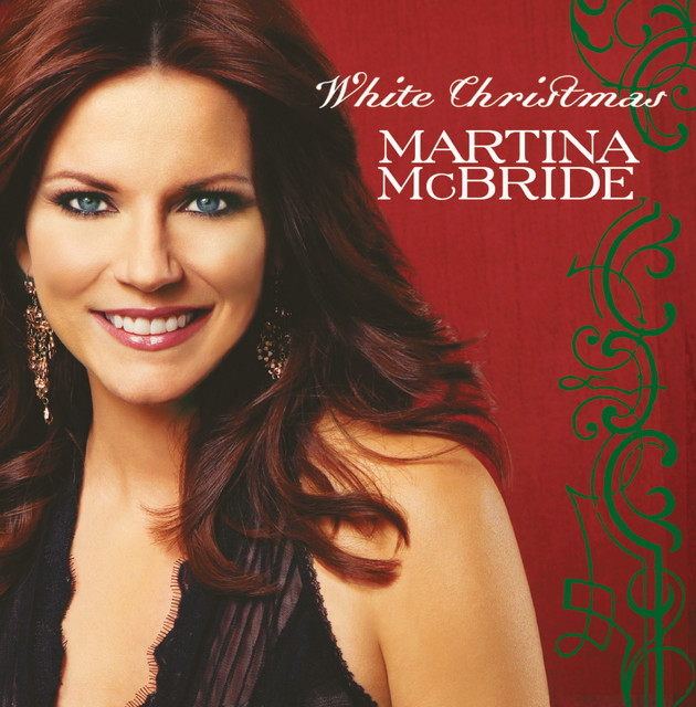 Accords et paroles Do You Hear What I Hear Martina McBride