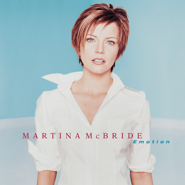 Accords et paroles From The Ashes Martina McBride
