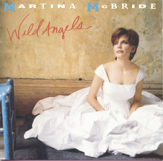 Accords et paroles Great Disguise Martina McBride