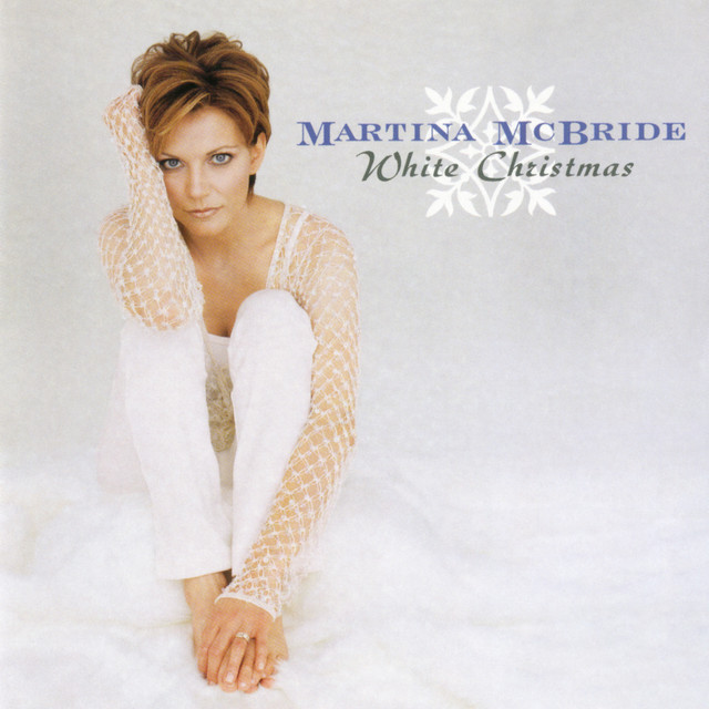 Accords et paroles Have Yourself A Merry Little Christmas Martina McBride