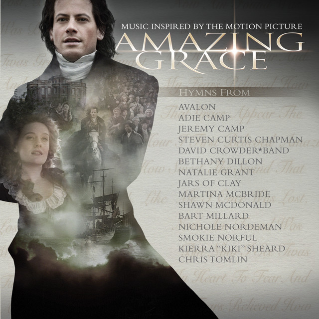 Accords et paroles How Great Thou Art Martina McBride
