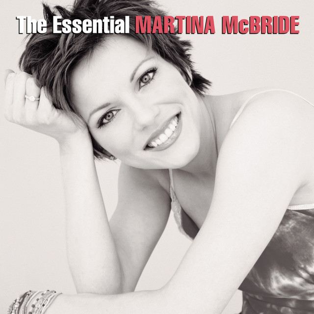 Accords et paroles I Just Call You Mine Martina McBride