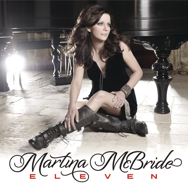 Accords et paroles Im Gonna Love You Through It Martina McBride