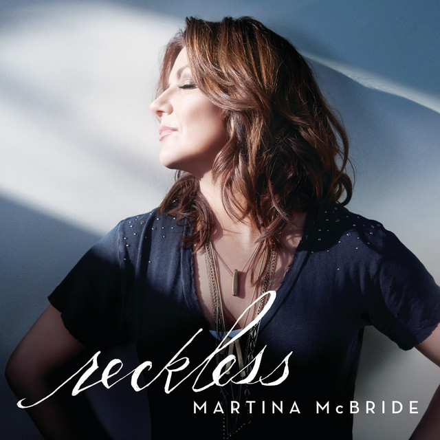 Accords et paroles Just Around The Corner Martina McBride