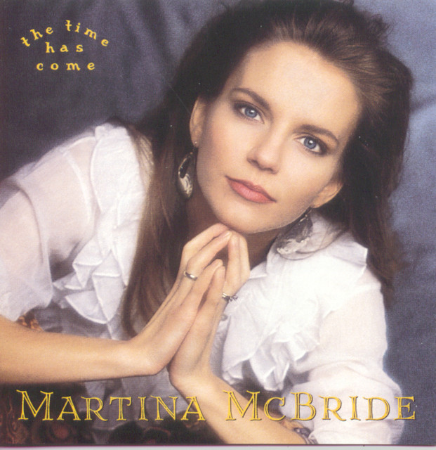 Accords et paroles The Rope Martina McBride