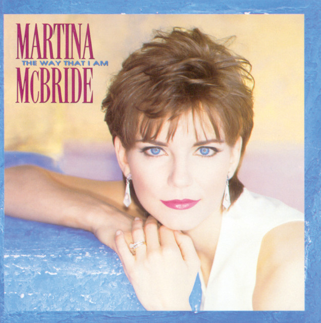 Accords et paroles She Ain't Seen Nothin Yet Martina McBride