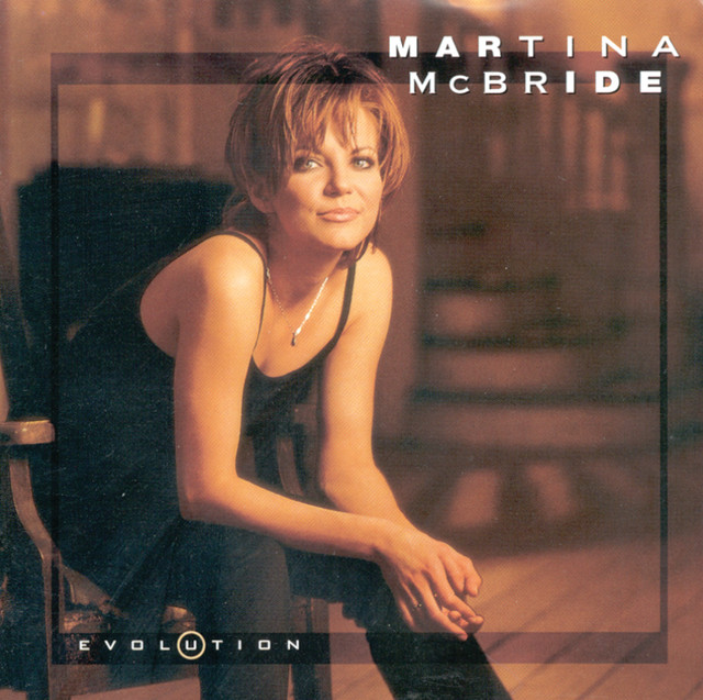 Accords et paroles Some Say I'm Running Martina McBride