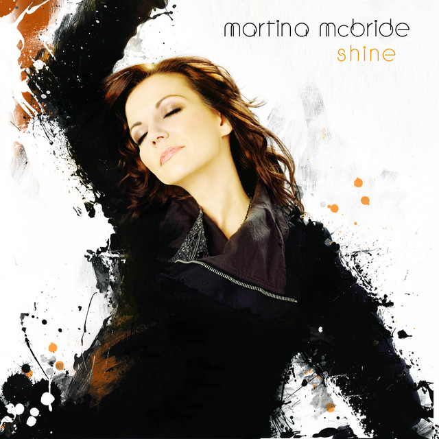 Accords et paroles Wild Rebel Rose Martina McBride